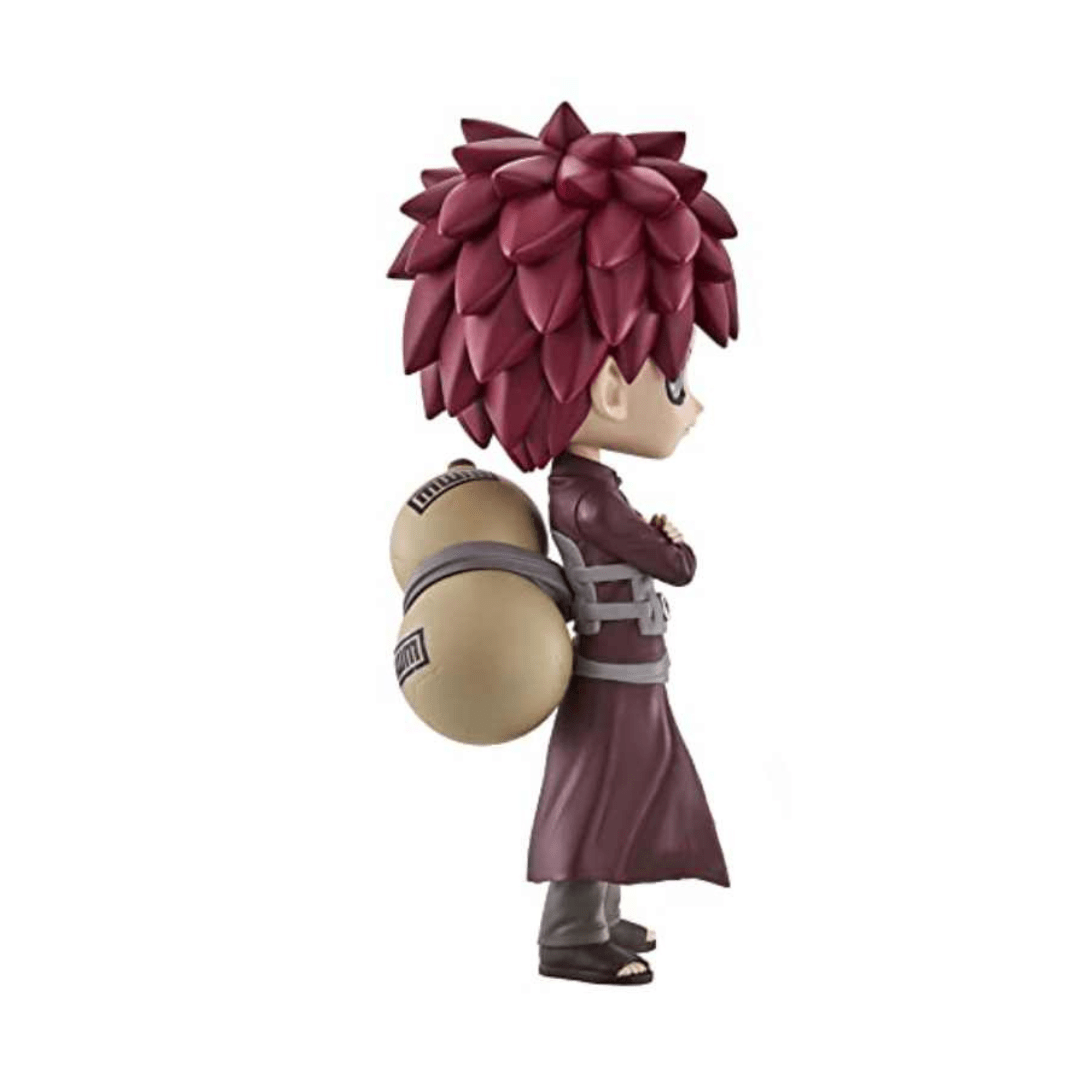 Naruto Gaara Classic Figure Style 4-3