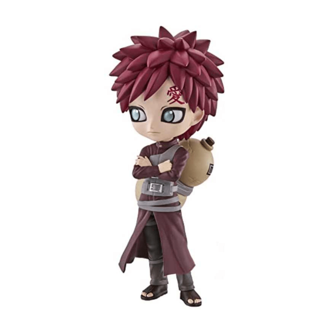 Naruto Gaara Classic Figure Style 4-4