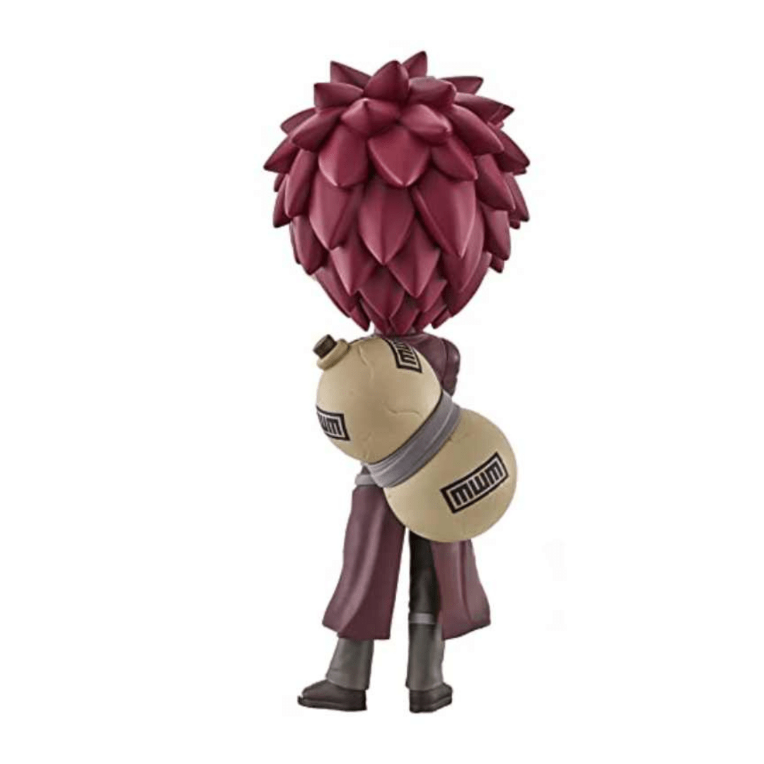 Naruto Gaara Classic Figure Style 4-1