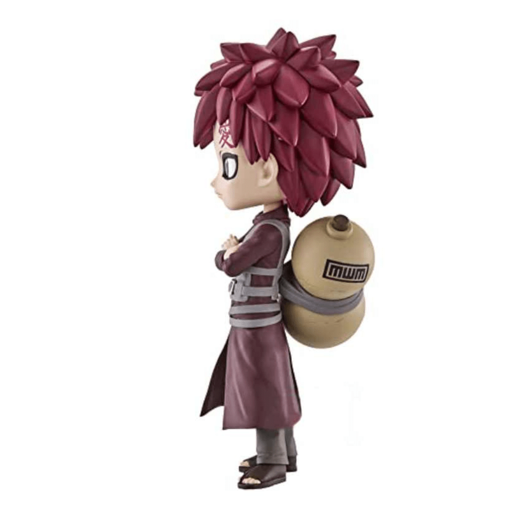 Naruto Gaara Classic Figure Style 4-2