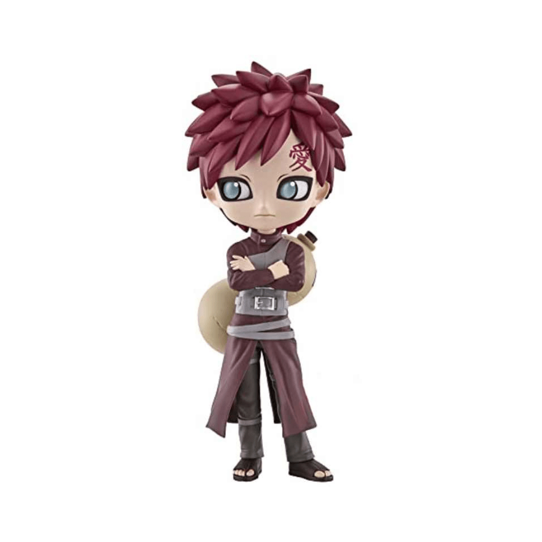 Naruto Gaara Classic Figure Style 4-0