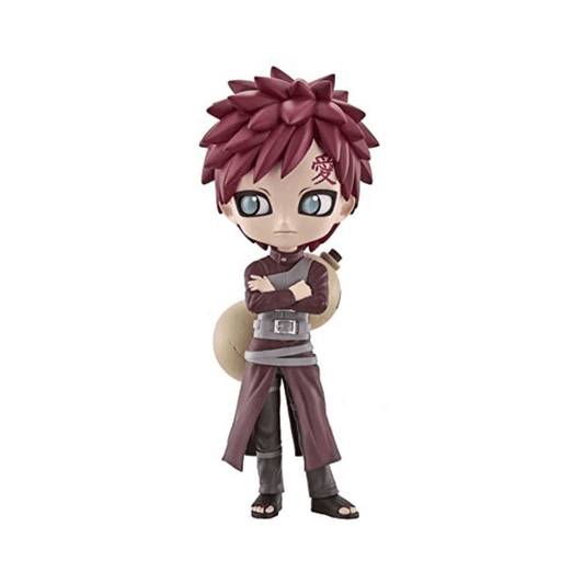 Naruto Gaara Classic Figure Style 4-0
