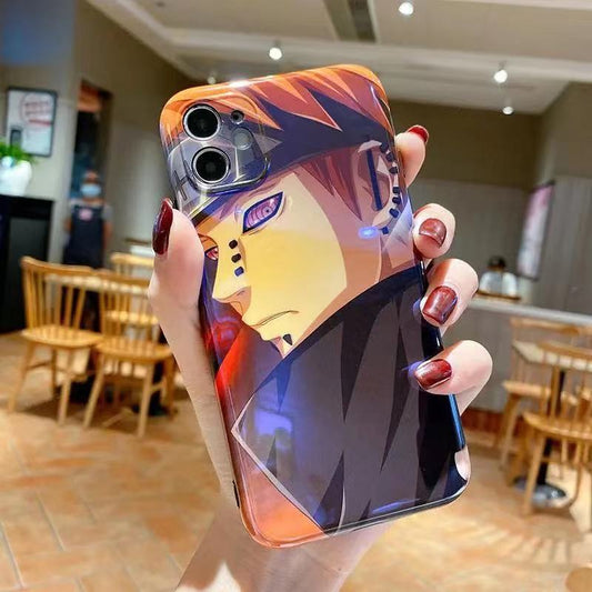 Naruto Pain Phone Case 1-0