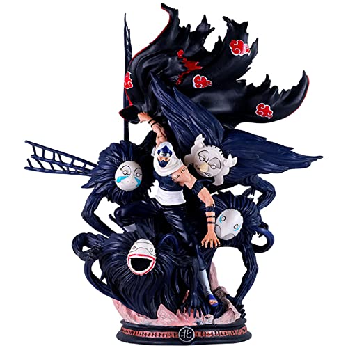 Figurine Épique Kakuzu Transformé – Naruto Shippuden