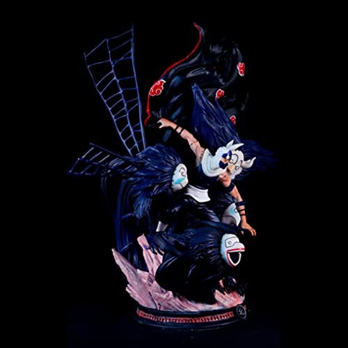 Figurine Épique Kakuzu Transformé – Naruto Shippuden