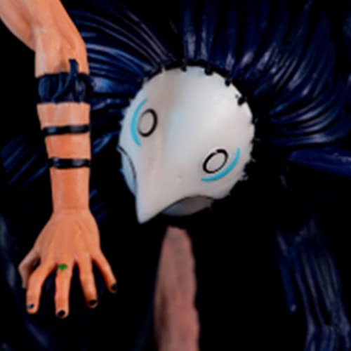 Figurine Épique Kakuzu Transformé – Naruto Shippuden