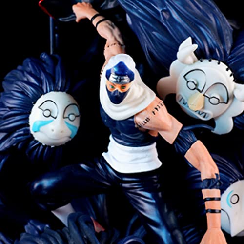 Figurine Épique Kakuzu Transformé – Naruto Shippuden