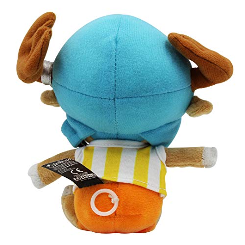 Peluche Officielle Tony Chopper – One Piece