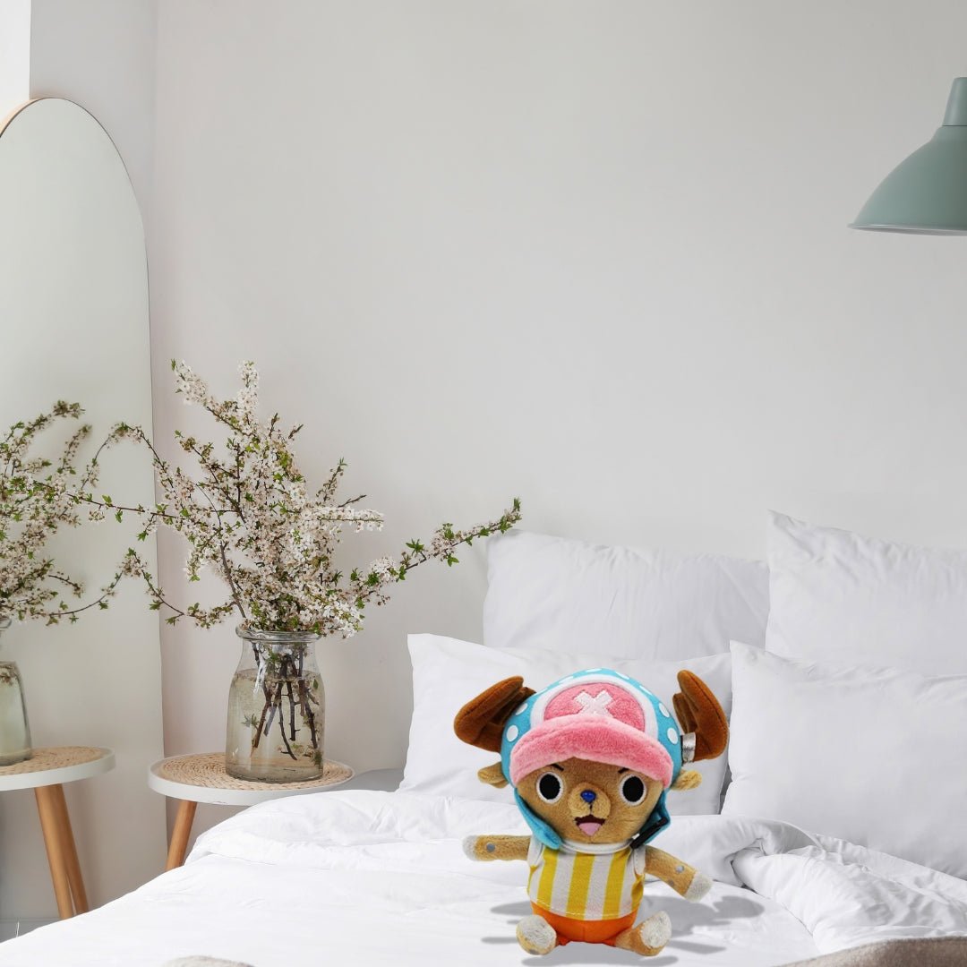 Peluche Officielle Tony Chopper – One Piece