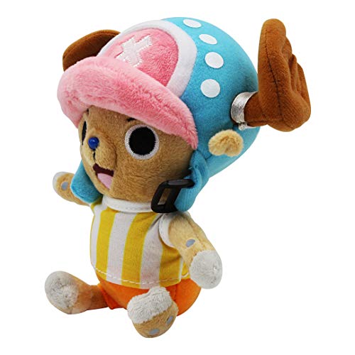 Peluche Officielle Tony Chopper – One Piece