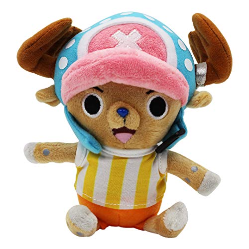 Peluche Officielle Tony Chopper – One Piece