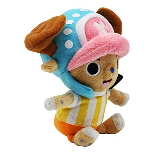 Peluche Officielle Tony Chopper – One Piece
