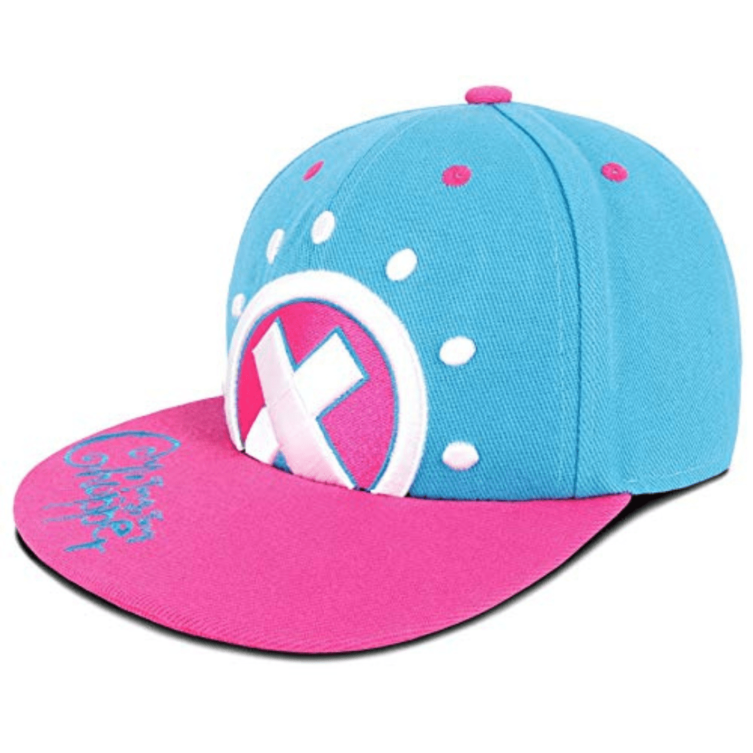 Casquette Baseball One Piece – Tony Chopper
