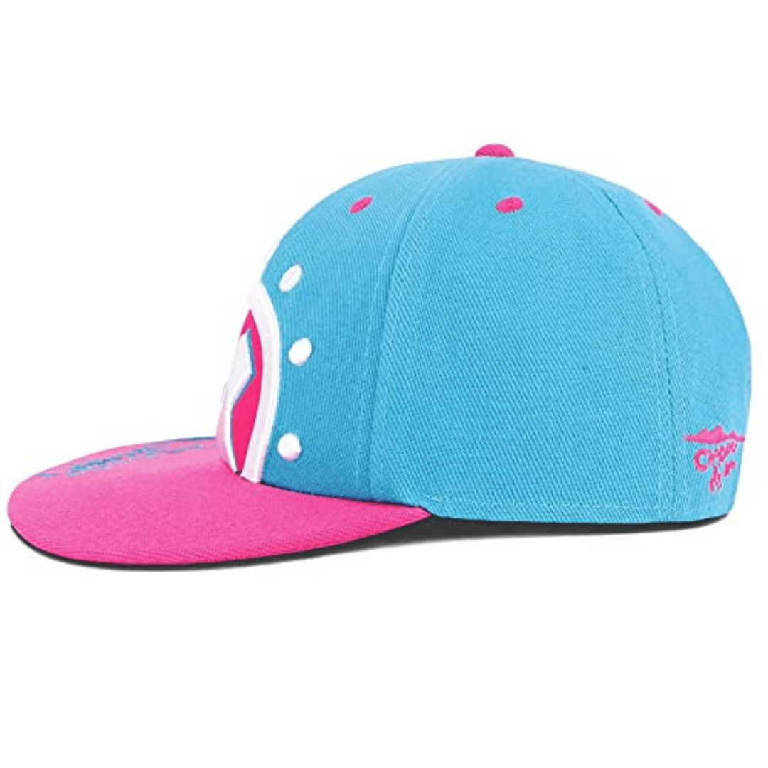 Casquette Baseball One Piece – Tony Chopper