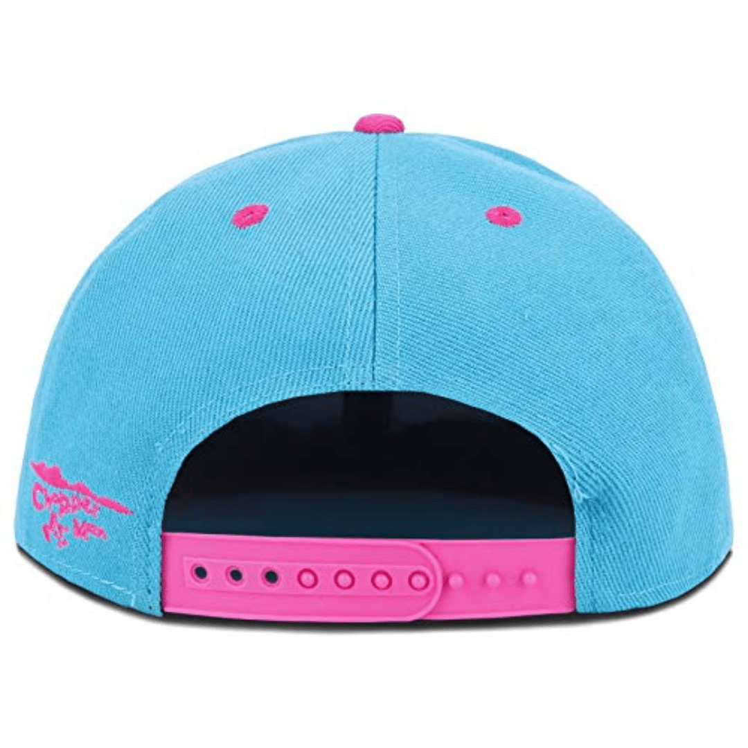 Casquette Baseball One Piece – Tony Chopper