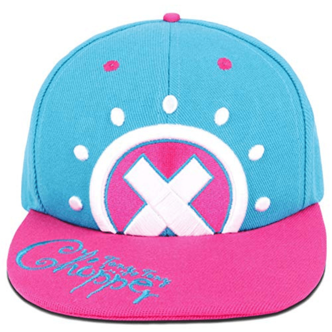 Casquette Baseball One Piece – Tony Chopper