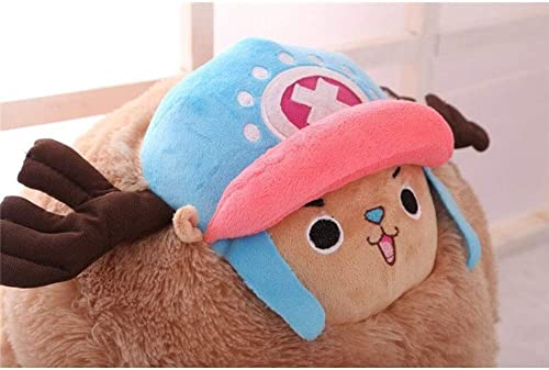 Peluche Tony Chopper Guard Point – One Piece