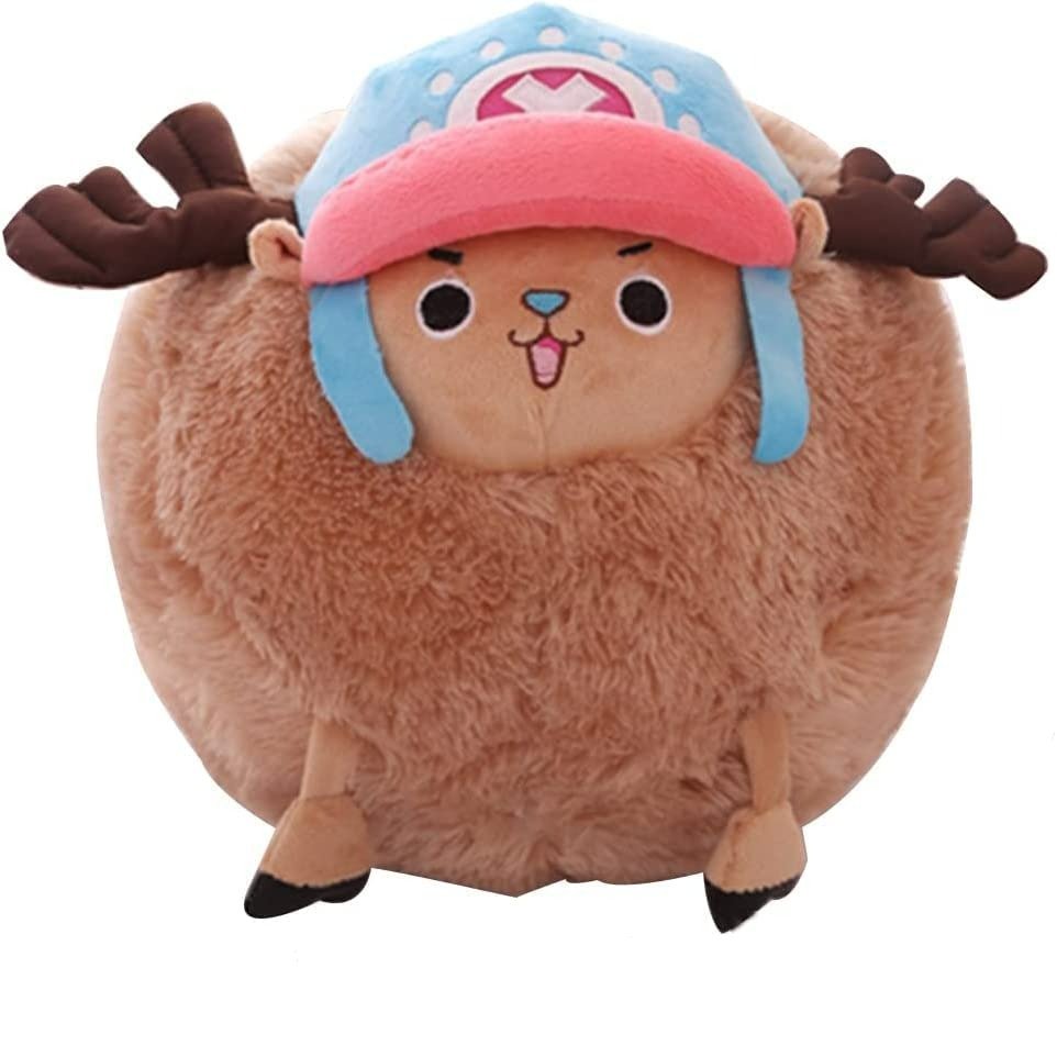 Peluche Tony Chopper Guard Point – One Piece