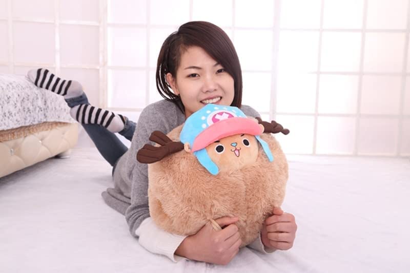 Peluche Tony Chopper Guard Point – One Piece