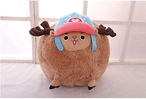 Peluche Tony Chopper Guard Point – One Piece