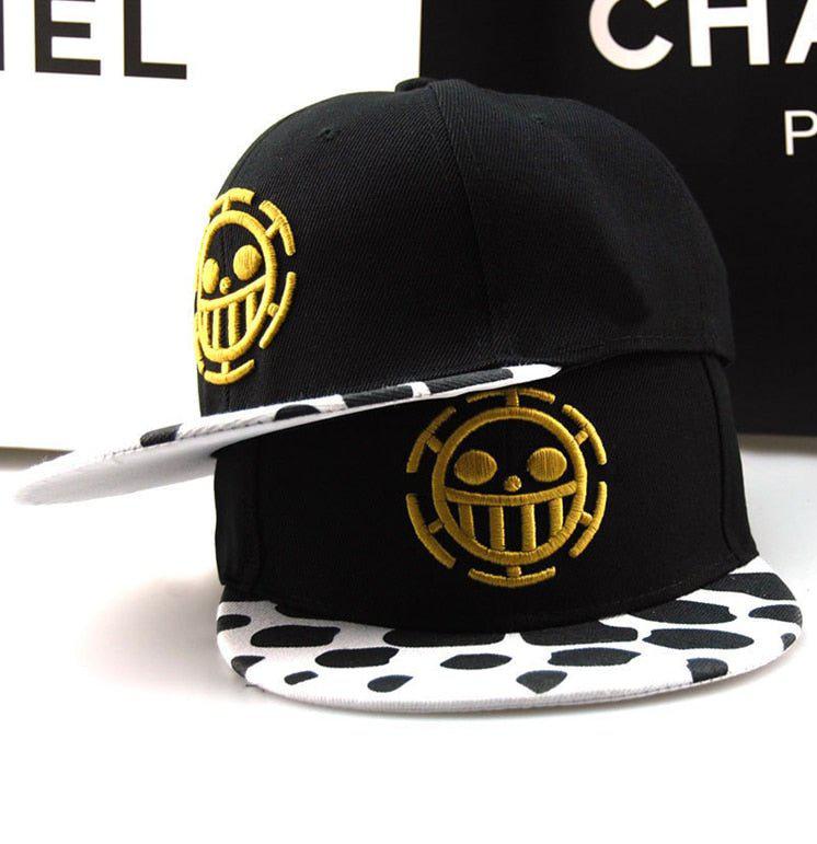 Casquette One Piece – Trafalgar Law 2022