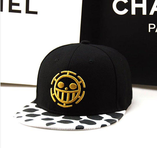 Casquette One Piece – Trafalgar Law 2022