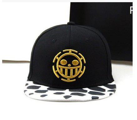 Casquette One Piece – Trafalgar Law 2022
