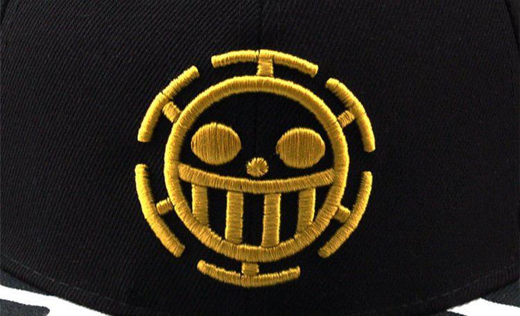 Casquette One Piece – Trafalgar Law 2022