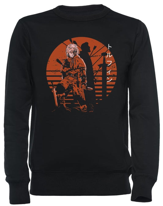 Sweat Thorfinn Vinland Saga – Jeune