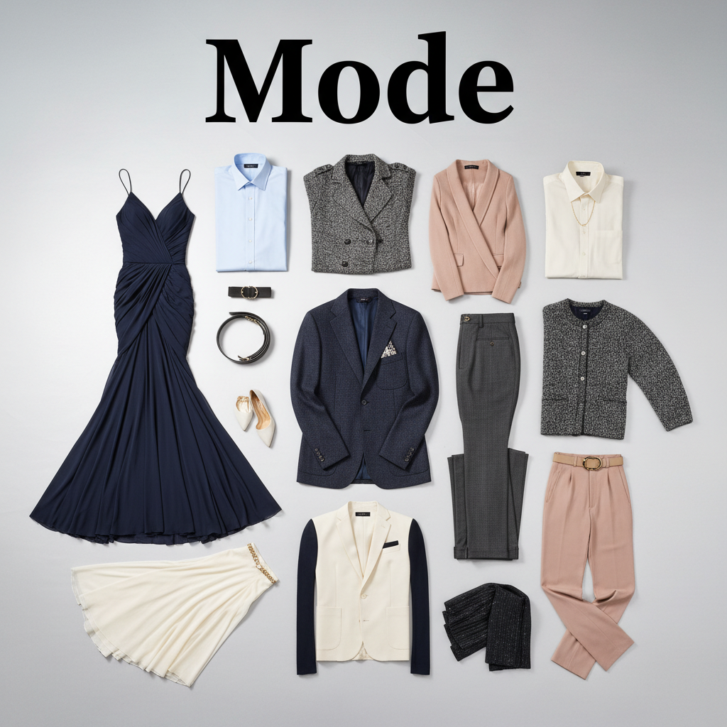 Mode Mixte