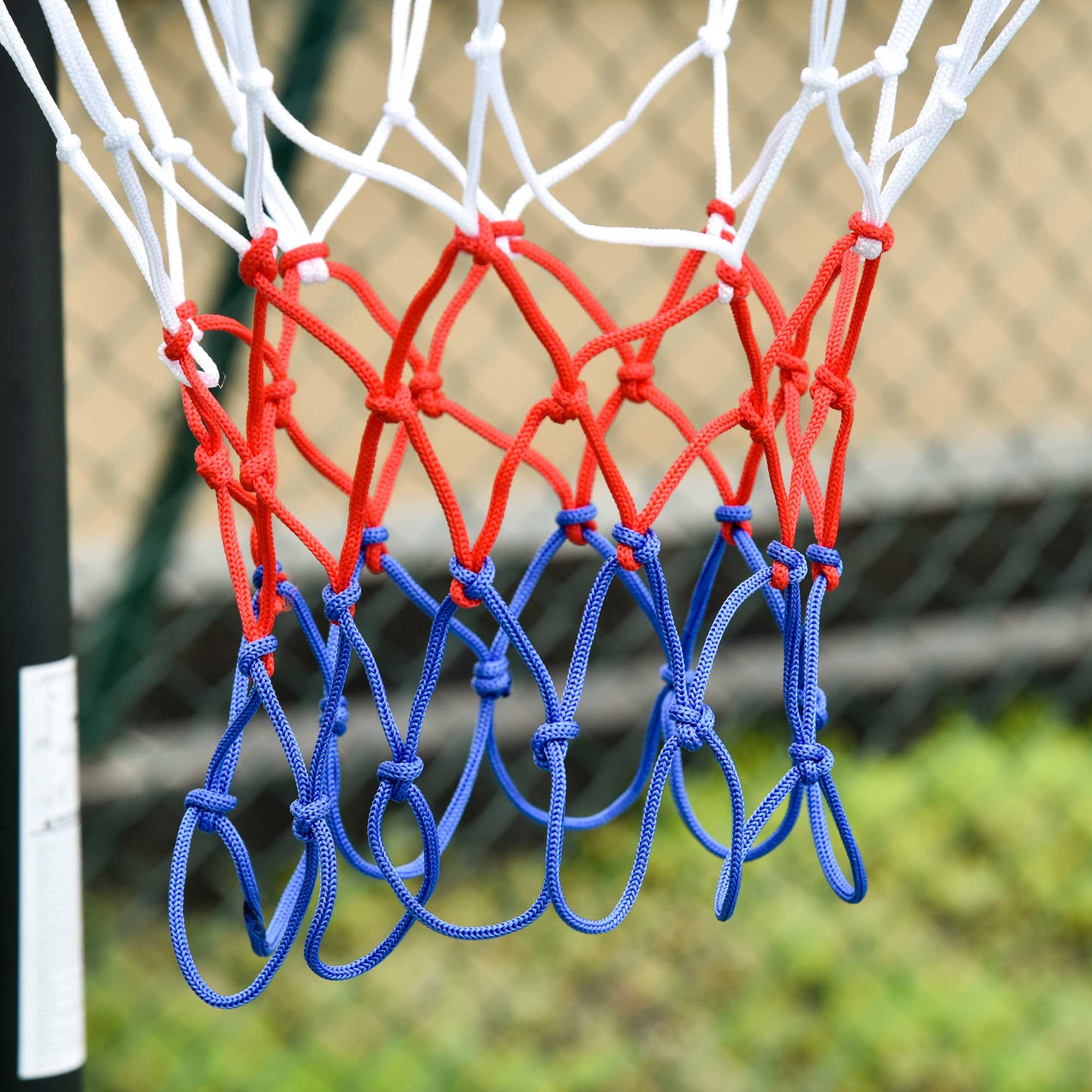 Panier de basket extérieur hauteur réglable 160–210 cm panier de basket sur pied à roulettes base remplissable noir
