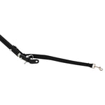 Remorque vélo remorque de transport pour vélo 70L 139L x 71,5l x 49H cm barre d'attelage universelle acier noir