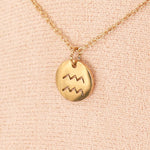 Pendentif | Astro signes du Zodiaque