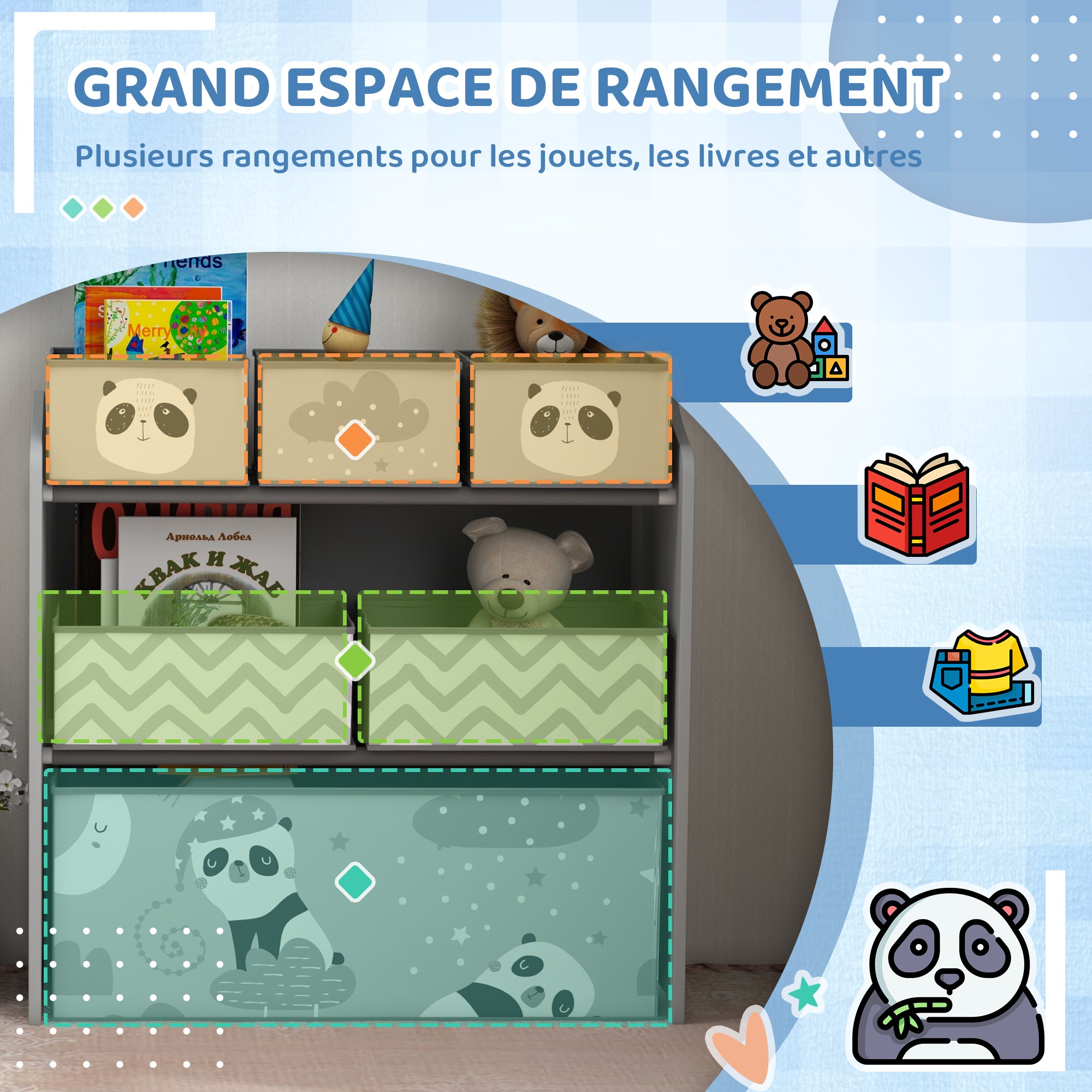 Texte alternatif de l'image
