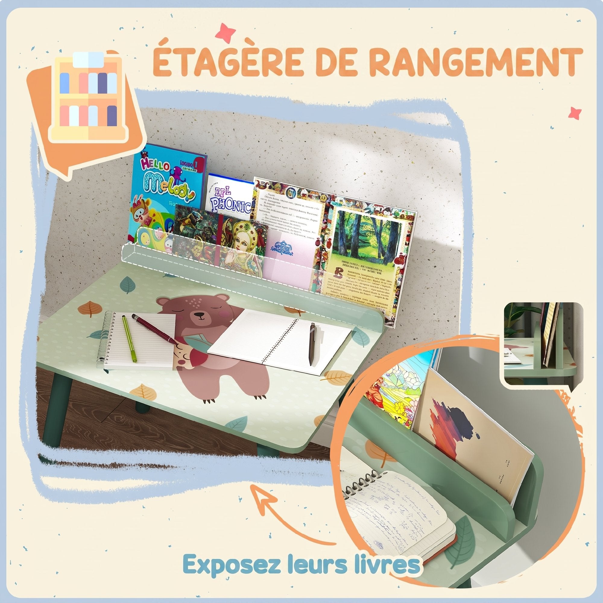 Texte alternatif de l'image