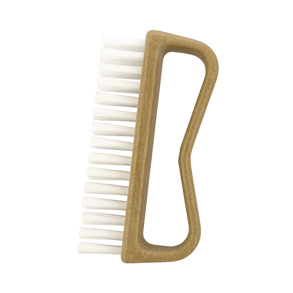 Brosse à Ongles Naturelle-0