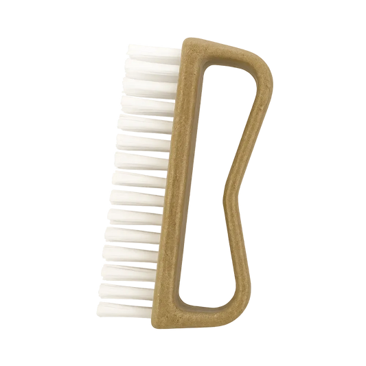 Brosse à Ongles Naturelle-0