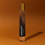 Ambre Brut – La puissance élégante-0
