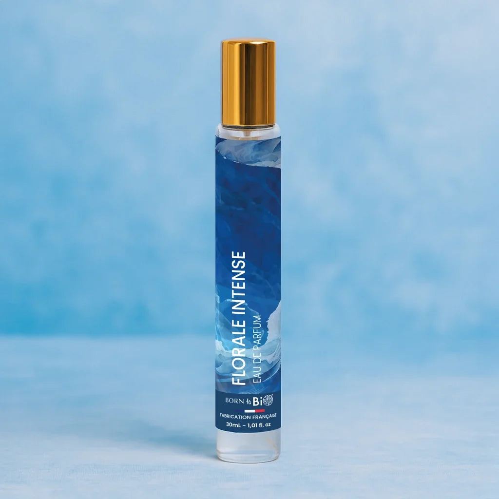 Florale Intense – L’Harmonie des Sens-0