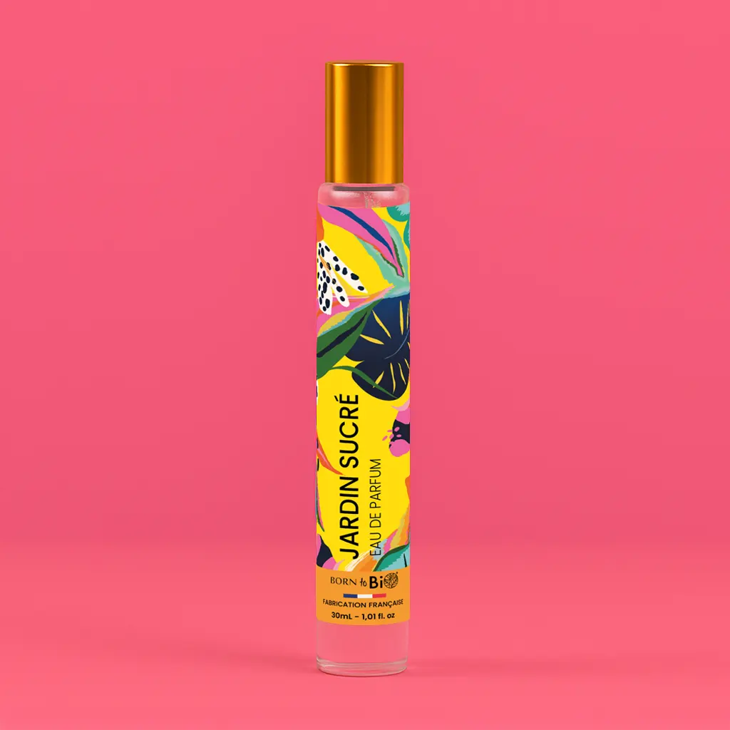Jardin Sucré – La gourmandise florale-0