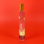 Santal Rouge – Eau de Parfum Bio | Floral, Fruité & Boisé