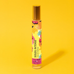 Soleil Intense – L’éclat ardent-0