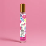 Voile de Santal – La caresse florale-0