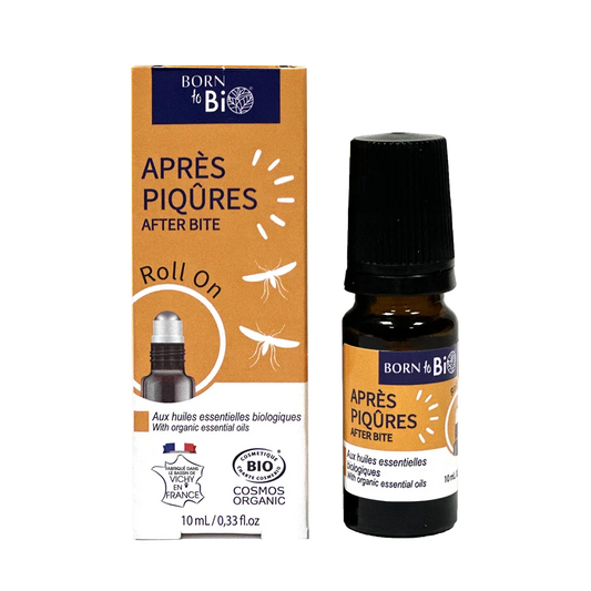 Roll-On Après Piqûres Certifié Bio-0