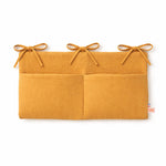 range doudou coton bio Honey