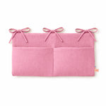 range doudou coton bio rose