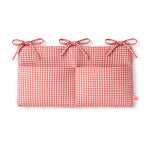 range doudou coton bio vichy