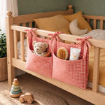 range jouet enfants lit