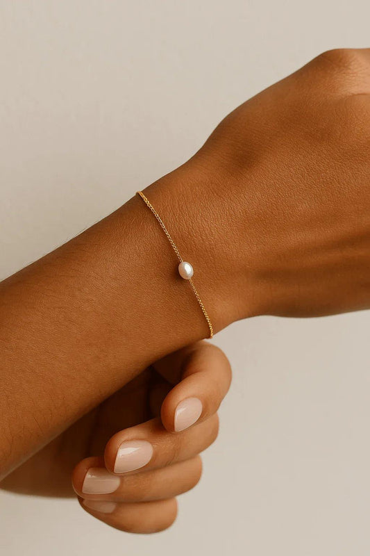 Bracelet May tout en finesse