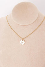 Pendentif | Astro signes du Zodiaque